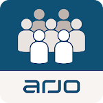 Cover Image of Télécharger Arjo Event App  APK