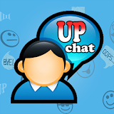 Up Chat icon