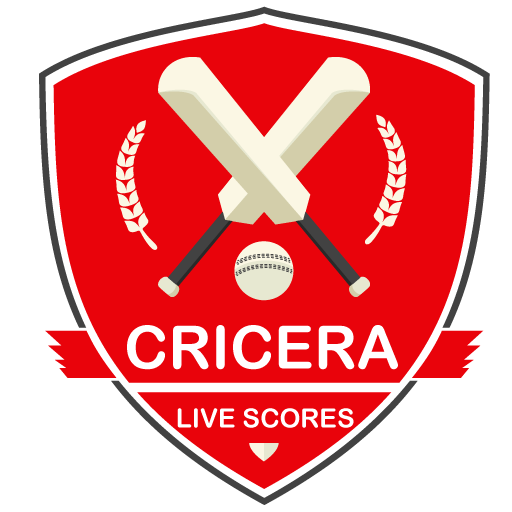 CricEra - Cricket Live Scores  Icon