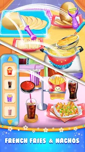 Cooking - Restaurant Chef Game