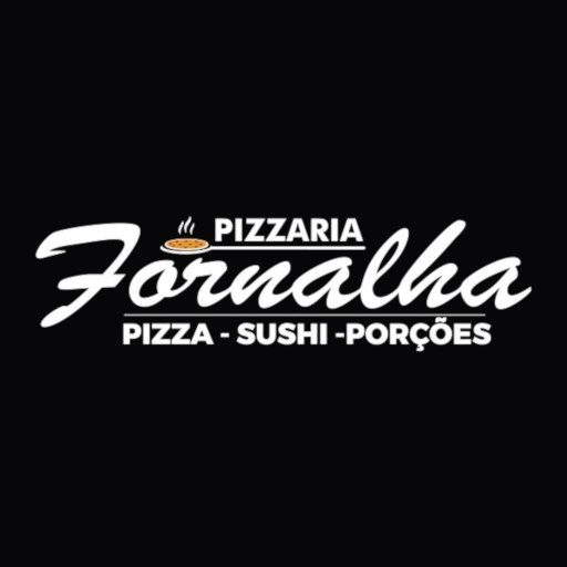 Pizzaria Fornalha logo
