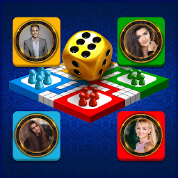 Ludo Ultimate Multiplayer Game Mod Apk