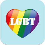 LGBT Messenger free icon