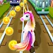 Unicorn Dash: Fun Runner 2 Icon