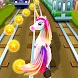 Unicorn Dash: Fun Runner 2 - Androidアプリ