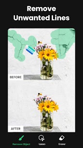 Retouch MOD APK- Remove Objects (Pro Unlocked) Download 3