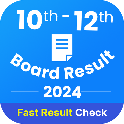 10th 12th Board Result 2024