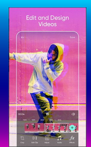 After Effects - Video Editor