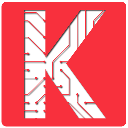 Kaya Elektronik logo
