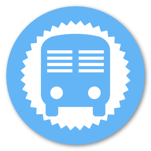 TimeTable: Shuttle bus service  Icon