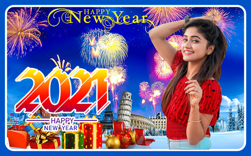Download New Year Photo Editor 2021 Happy New Year Frames Free for Android  - New Year Photo Editor 2021 Happy New Year Frames APK Download -  