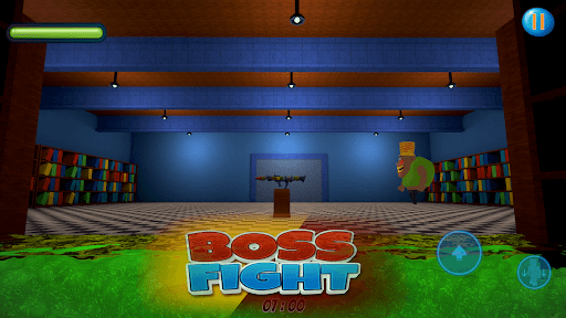 Mr Obbys Detention Screen 3