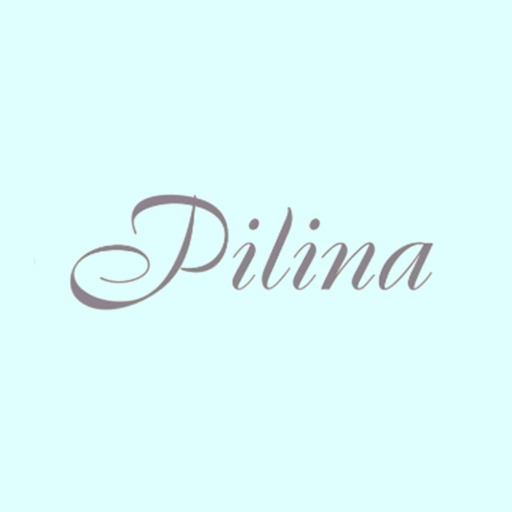 美容室・ヘアサロン Pilina（ピリナ） 公式アプリ logo