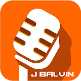 J Balvin Songs & Lyrics icon