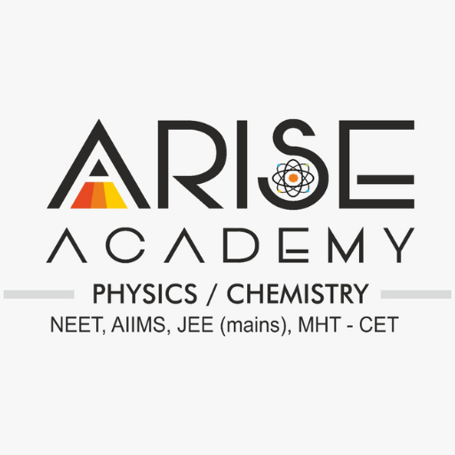 Arise Academy, Latur logo