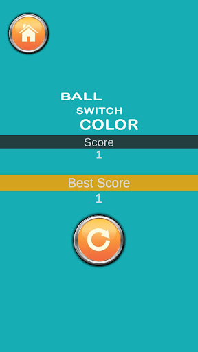 Ball Color Switch