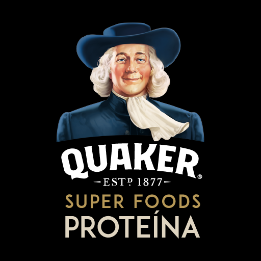 Quaker Super Foods Training 1.1 Icon