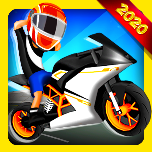 Download Cartoon Cycle Racing Game 3D Free for Android - Cartoon Cycle  Racing Game 3D APK Download 
