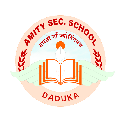 Amity School Daduka