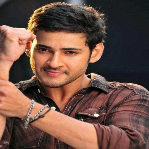 Mahesh Babu HD Wallpapers logo