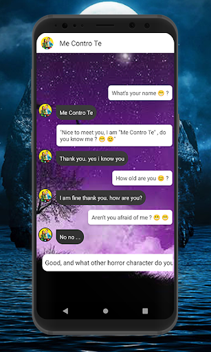 me contro Video Cal lui e sofi