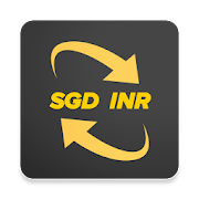 SGD to INR Currency Converter
