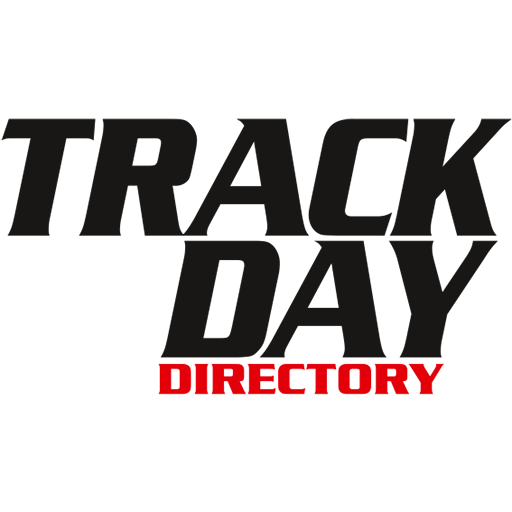 Track Day Directory logo