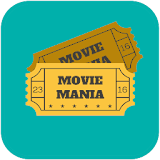 Movie Mania icon