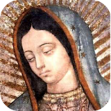 Virgen de Guadalupe 12 de diciembre icon
