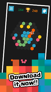 Block Hexa Puzzle: Cube Block 1.115 screenshots 5