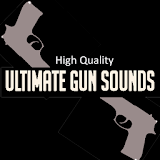 Ultimate Gun Sounds - HQ icon