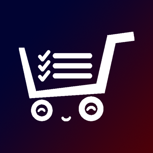 Shopigrad - Your Shopping List logo