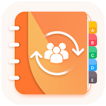 Cover Image of Herunterladen Recover Deleted Contact Backup  APK