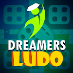 Cover Image of Unduh Dreamers Ludo  APK