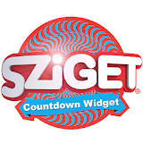 Sziget Countdown Widget icon