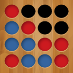 Cover Image of Unduh Four in a Row  APK