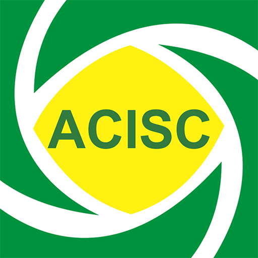 ACISC São Carlos logo