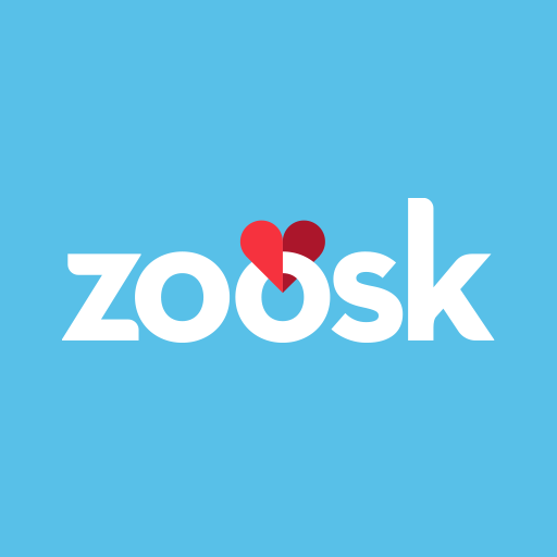 Aplicativo de encontros Zoosk