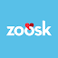 Zoosk – Társkereső alkalmazás logója