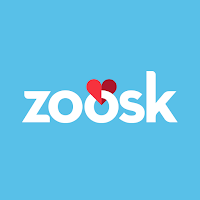 Выбирайте знакомства на Zoosk!