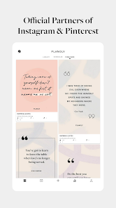Imágen 10 PLANOLY: Social Media Planner android