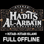 Cover Image of Download SYARAH HADITS ARBAIN NAWAWI SUNNAH SALAF ISLAM 1.0 APK