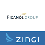 Cover Image of Download Zingi mobility for Picanol  APK
