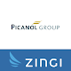 Zingi mobility for Picanol Windowsでダウンロード
