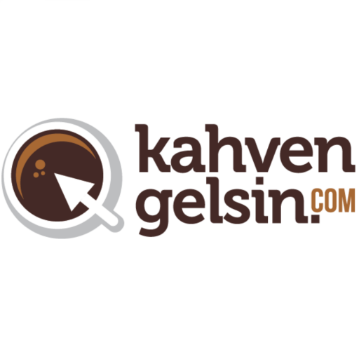 Kahven Gelsin logo