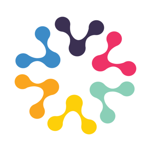 משלבים ידיים logo