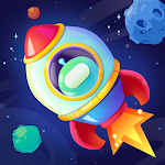 Cover Image of Baixar Space Survival - Dodge Game  APK