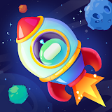 Space Survival - Dodge Game icon