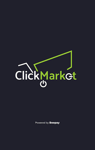 Android application ClickMarket screenshort