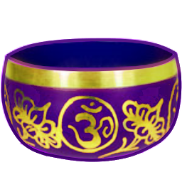 تصویر نماد Binaural Singing Bowls